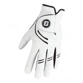 FootJoy GTxtreme heren golfhandschoen - links (wit)